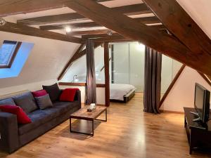 Appartement Le Petit Linck - Typique au coeur de Colmar 10 Rue Chauffour 68000 Colmar Alsace