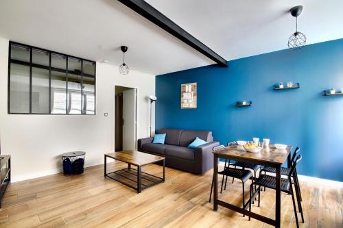 LE PETIT LOFT DE SAINT JEAN