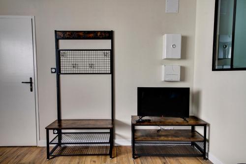 LE PETIT LOFT DE SAINT JEAN