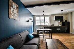 LE PETIT LOFT DE SAINT JEAN