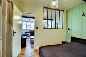 LE PETIT LOFT DE SAINT JEAN