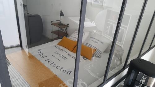 Le Petit Loft des Thermes