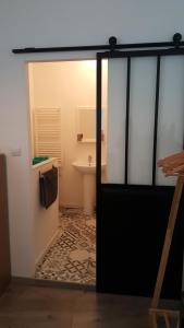 Le Petit Loft des Thermes
