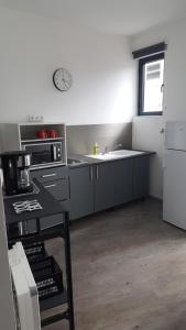Le Petit Loft des Thermes