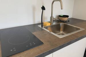 Le petit loft - Studio - WIFI - Coeur de ville - Parking