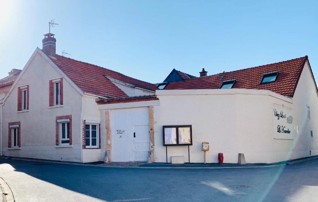 Le Petit Logement