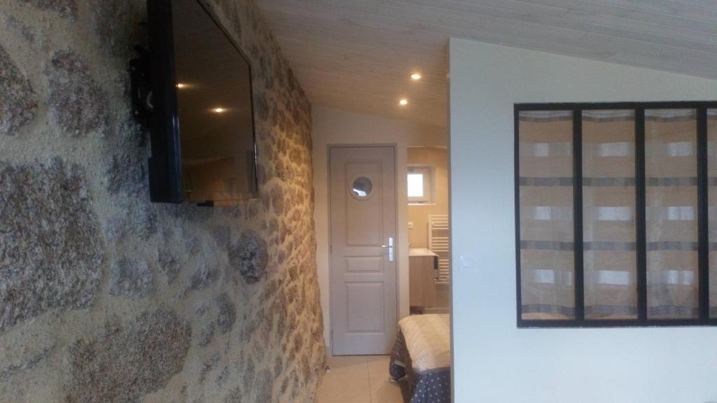 Le Petit Logis La Rangereuse Le Petit Logis, 85590 Puy-du-Fou