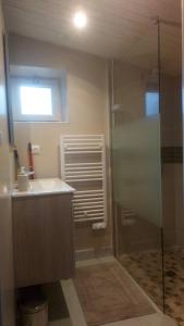 Appartement Le Petit Logis La Rangereuse Le Petit Logis 85590 Puy-du-Fou Pays de la Loire