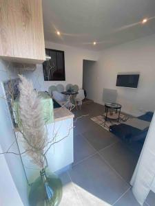 Appartement « Le Petit Louis » 47 Rue de Saint-André 01470 Briord Rhône-Alpes