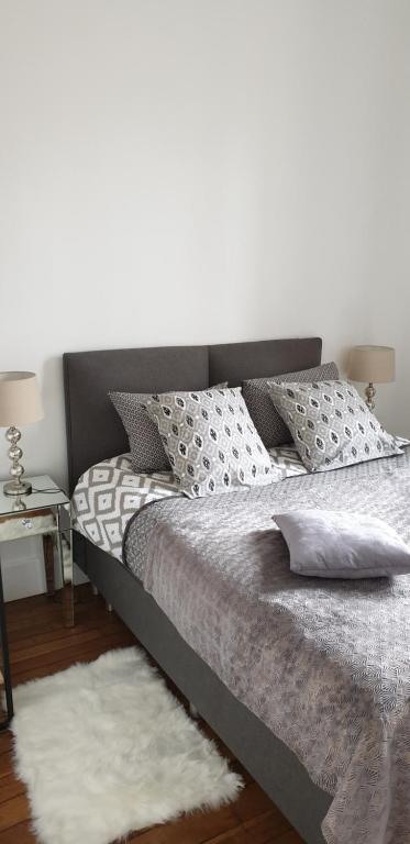 Le Petit Magellan by Welcome to Cannes