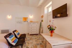 Appartement Le petit Malmousque 19 Anse de Malmousque 13007 Marseille Provence-Alpes-Côte d\'Azur