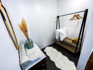 Le Petit Marin • Cosy • Netflix & Wifi • Proche Centre-Ville