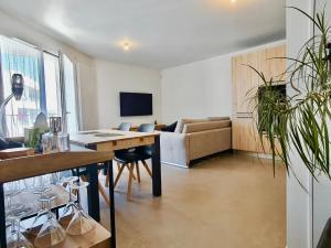 Appartement Le petit marquisat à deux pas du lac 15 Avenue du Tresum 74000 Annecy Rhône-Alpes