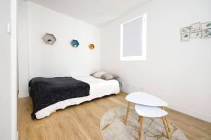 Le Petit Martégal appartement spacieux en Centre ville et proche de la plage