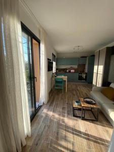 Appartement Le petit Mazet du Domaine avec sa piscine 2 Chemin Gaulois 13210 Saint-Rémy-de-Provence Provence-Alpes-Côte d\'Azur