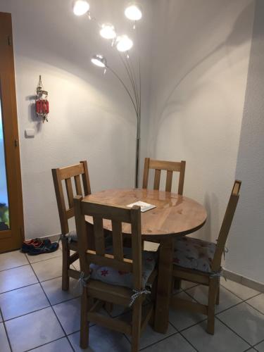 Le Petit Moulin