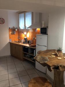 Le Petit Moulin