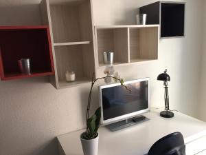 Le petit Moulin, duplex hypercentre Toulouse