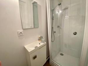 Appartement Le petit Mouton 1 Rue du Petit Mouton 76000 Rouen Normandie