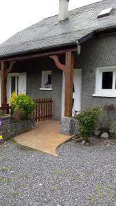 Appartement Le Petit Nice 14 Cami Dera Lana 65400 Préchac Midi-Pyrénées