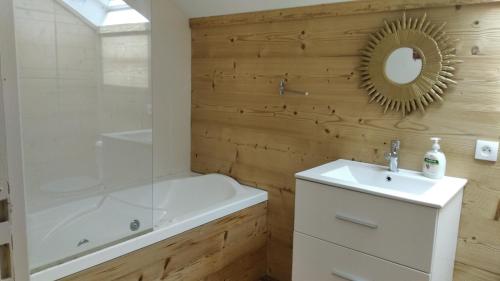 LE PETIT NID DE GERARDMER