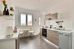 Appartement Le petit nid de Max et Sophie 5 Rue Golbéry 68000 Colmar Alsace