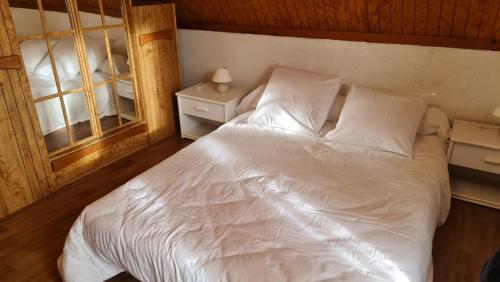 Le petit nid du château