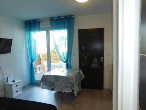 Appartement Le petit nid 13 Av Du Marechal Foch 65100 Lourdes Midi-Pyrénées