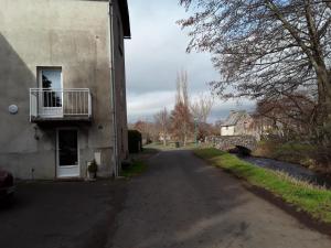 Appartement Le petit nid 102 route de la sioule 63210 Saint-Bonnet-près-Orcival Auvergne