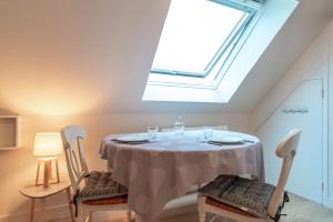 Le Petit Nuage - Appt cosy proche plage