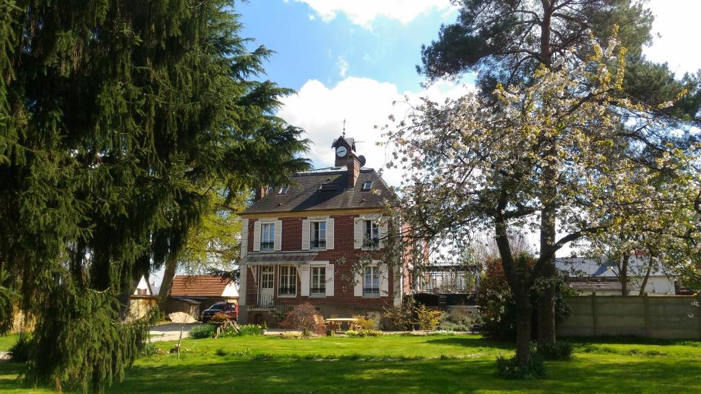Le petit oranger