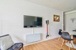 LE PETIT ORMEAU - Studio 2 à 4 pers- Pkg gratuit