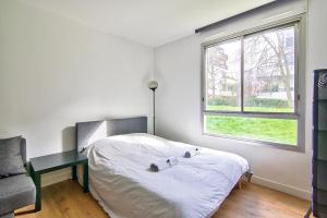 LE PETIT ORMEAU - Studio 2 à 4 pers- Pkg gratuit