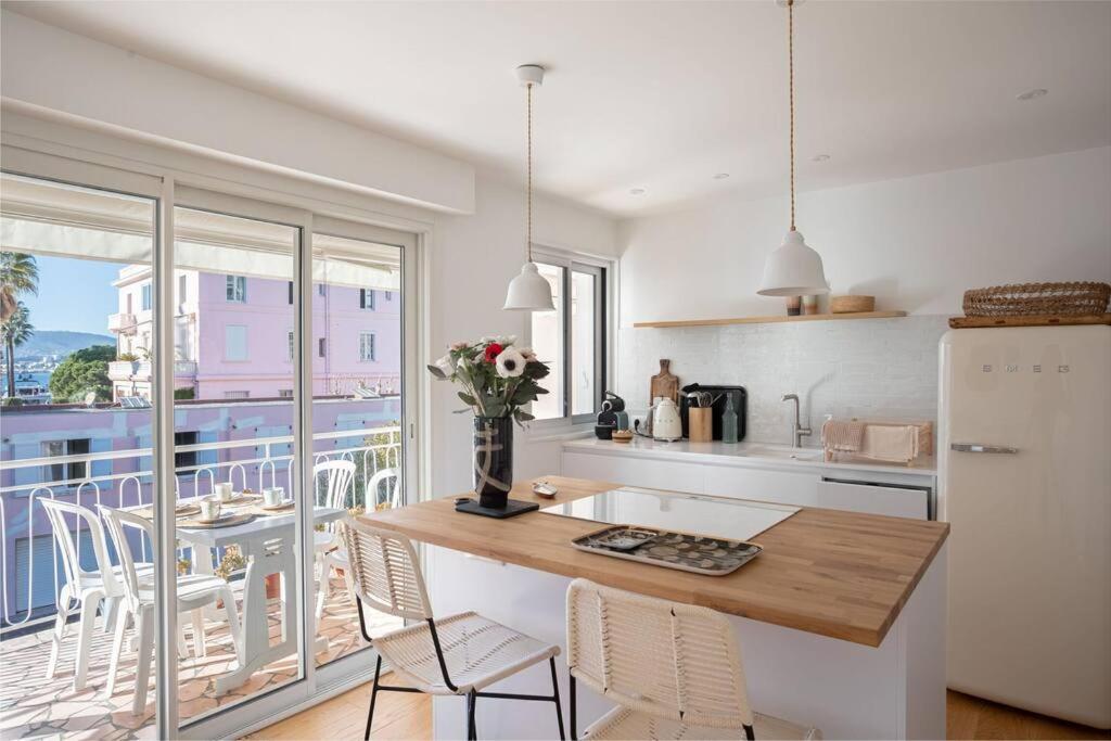 Appartement Le Petit Palais 6 Rue Jean Cresp 06400 Cannes