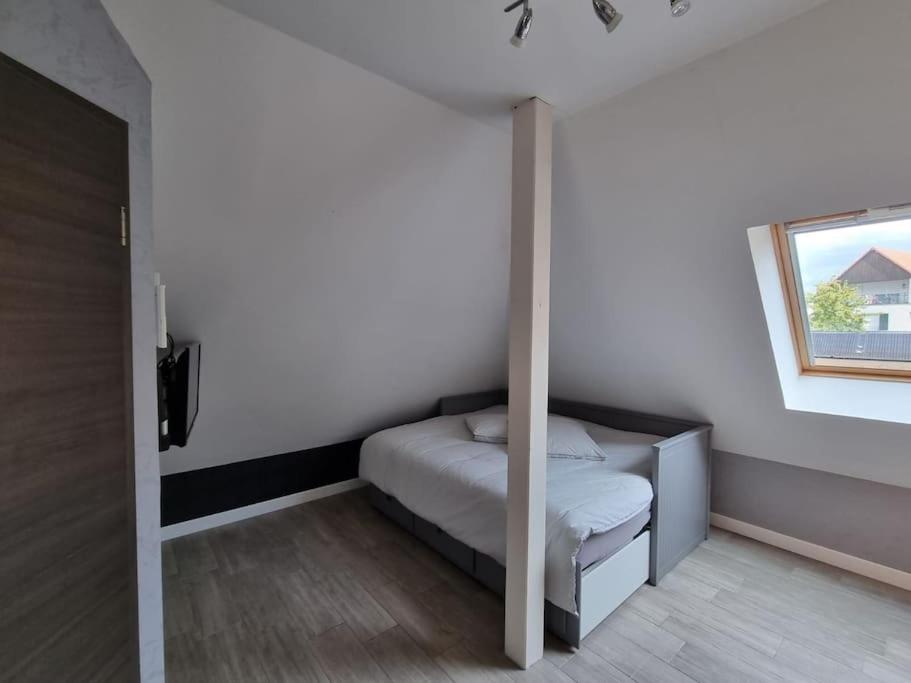 Le Petit Panier-Centre Ville FastWifi