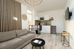 Le Petit Panier-Centre Ville FastWifi