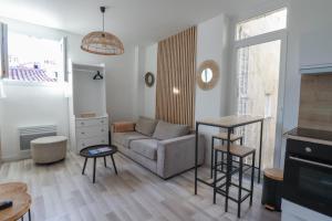Le Petit Panier-Centre Ville FastWifi