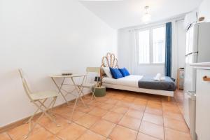 Le Petit Panier Studio 1 Vieux-Port Clim by MaisonMars