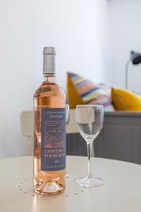 Le Petit Panier Studio 2 Vieux-Port Clim by MaisonMars