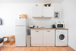 Le Petit Panier Studio 2 Vieux-Port Clim by MaisonMars