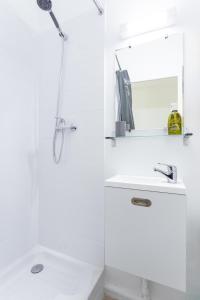 Le Petit Panier studio 3 Clim Vieux-Port by MaisonMars