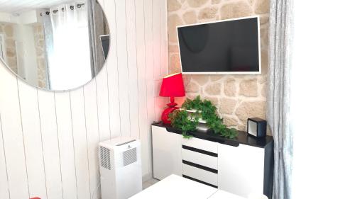 Le Petit Paradis
