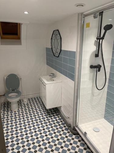 Le petit paradis