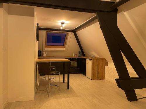 Le petit paradis