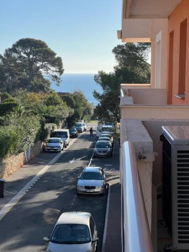 Le Petit Paradis - Saint-Aygulf