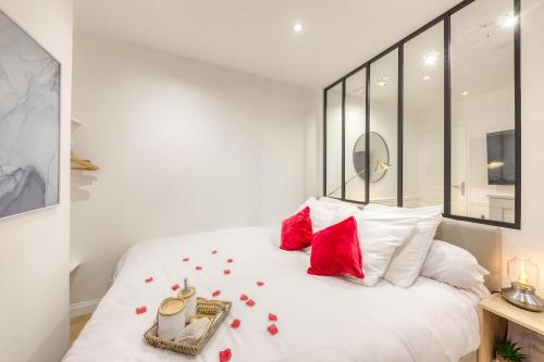 Le Petit Paris - Cocon & Spa & Sauna