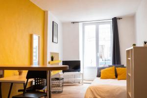 Le Petit Parisien - Studio confortable à Poitiers
