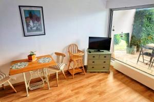 Appartement Le Petit Pèlerin 5 Chemin du Belvédère 68410 Ammerschwihr Alsace