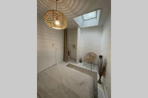 Le petit pelet - Centre historique, proche Halles de Niort, port Boinot, moulin du Roc - 2 mn hyper centre, Wifi et Netflix