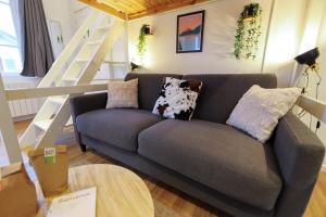 Le Petit Plus - studio confortable avec parking
